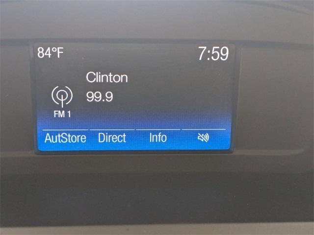used 2018 Ford Escape car, priced at $12,607