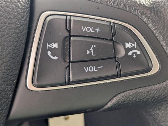 used 2018 Ford Escape car, priced at $12,607