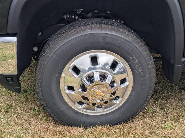 new 2026 Chevrolet Silverado 3500 car, priced at $76,620