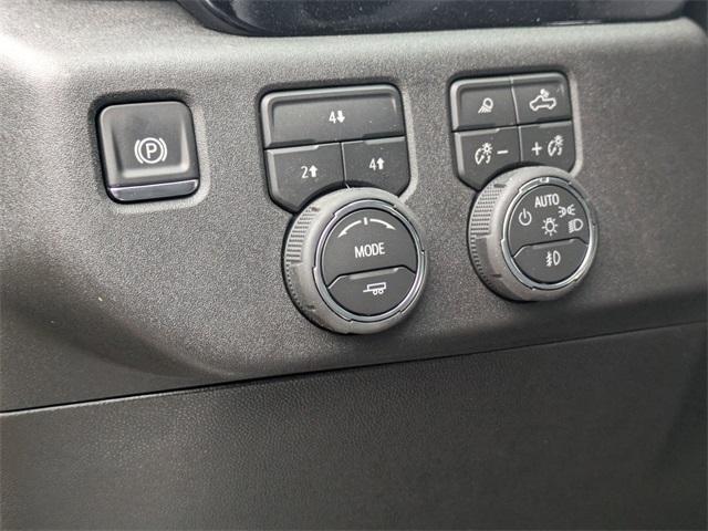 new 2026 Chevrolet Silverado 3500 car, priced at $76,620