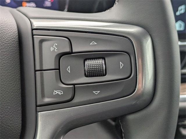 new 2026 Chevrolet Silverado 3500 car, priced at $76,620