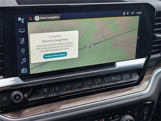 new 2026 Chevrolet Silverado 3500 car, priced at $76,620