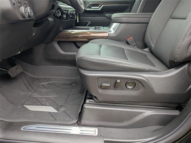 new 2026 Chevrolet Silverado 3500 car, priced at $76,620