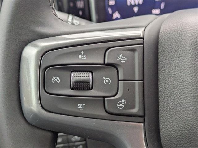 new 2026 Chevrolet Silverado 3500 car, priced at $76,620