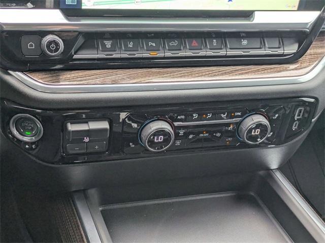 new 2026 Chevrolet Silverado 3500 car, priced at $76,620