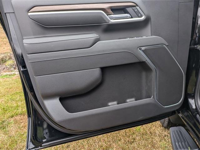 new 2026 Chevrolet Silverado 3500 car, priced at $76,620