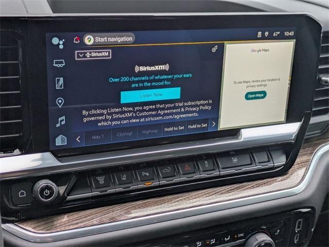 new 2026 Chevrolet Silverado 3500 car, priced at $76,620