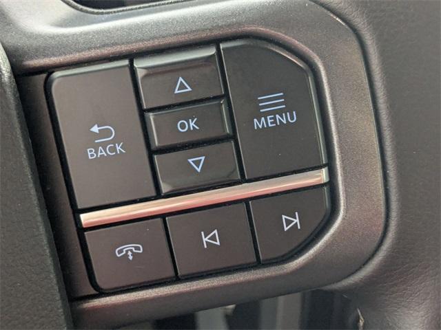 used 2024 Ford F-150 car, priced at $37,000