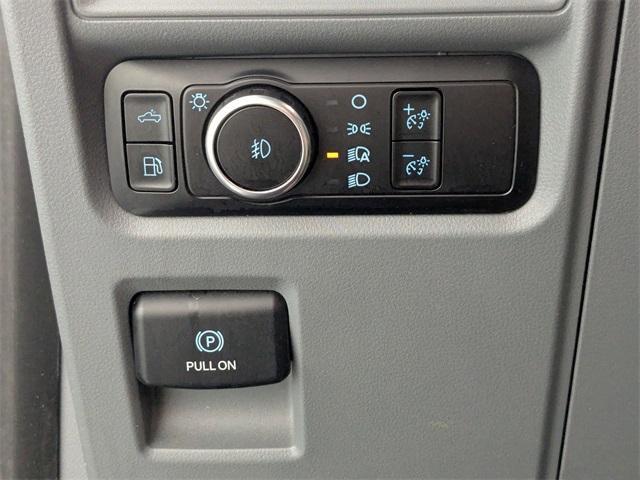 used 2024 Ford F-150 car, priced at $37,000