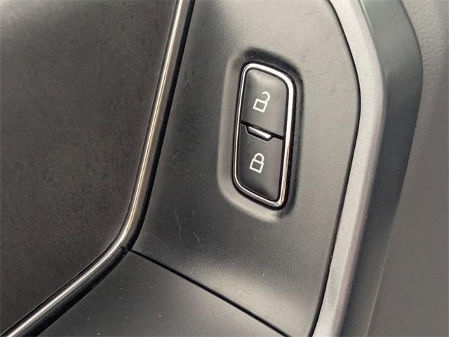 used 2024 Ford F-150 car, priced at $37,000