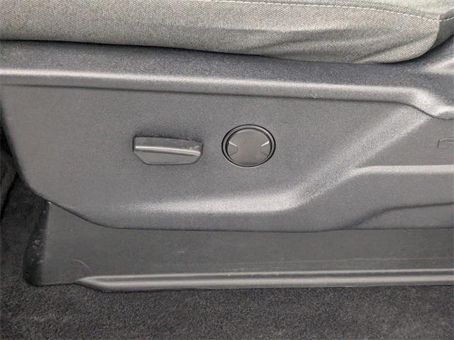 used 2024 Ford F-150 car, priced at $37,000