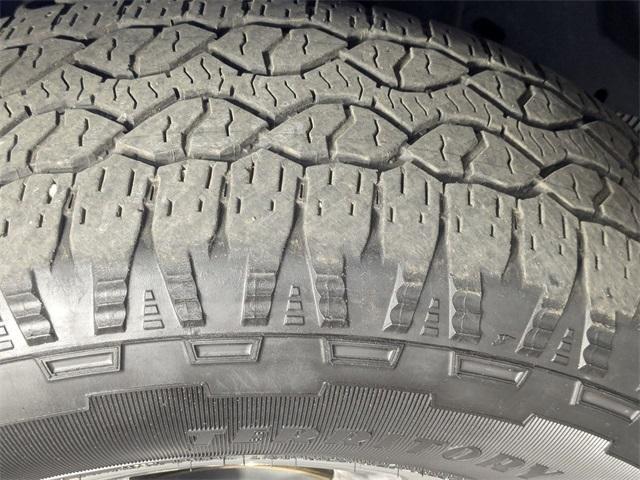 used 2024 Ford F-150 car, priced at $37,000