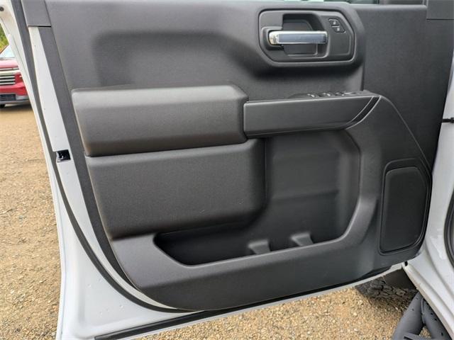 new 2026 Chevrolet Silverado 2500 car, priced at $55,897