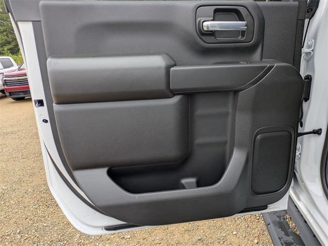 new 2026 Chevrolet Silverado 2500 car, priced at $55,897