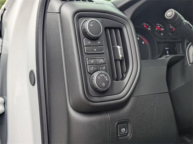 new 2026 Chevrolet Silverado 2500 car, priced at $55,897