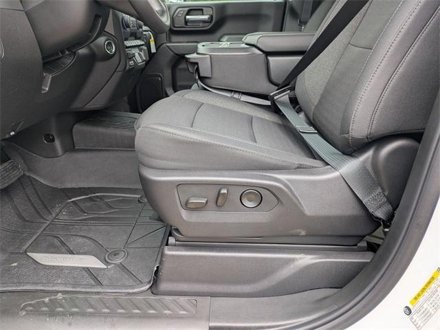 new 2026 Chevrolet Silverado 2500 car, priced at $55,897