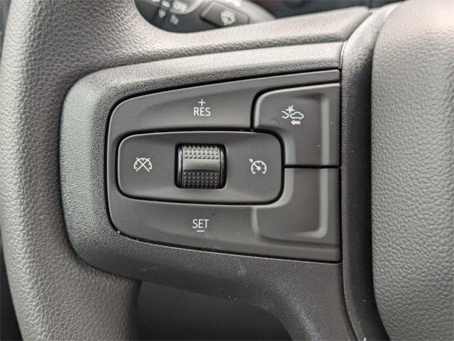 new 2026 Chevrolet Silverado 2500 car, priced at $55,897