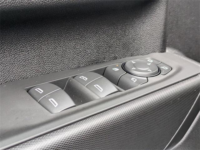 new 2026 Chevrolet Silverado 2500 car, priced at $55,897