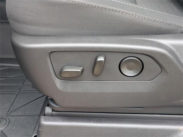 new 2026 Chevrolet Silverado 2500 car, priced at $55,897