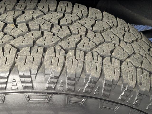 used 2024 Chevrolet Silverado 2500 car, priced at $74,093