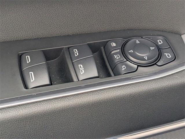 used 2024 Chevrolet Silverado 2500 car, priced at $74,093