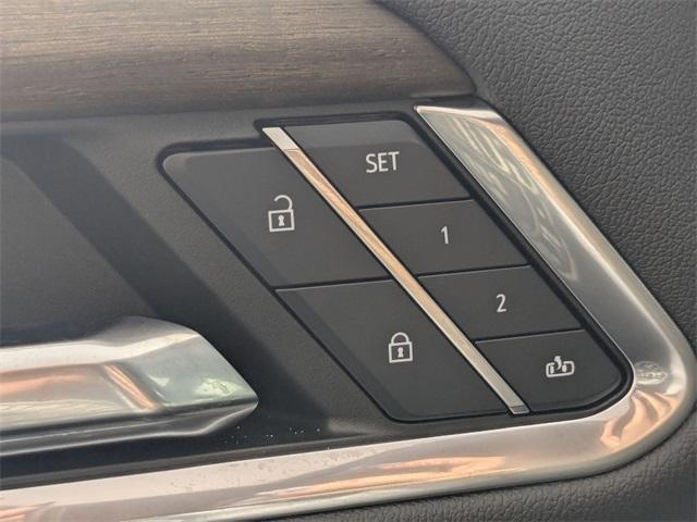 used 2024 Chevrolet Silverado 2500 car, priced at $74,093