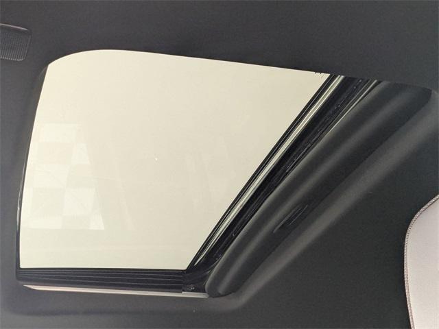 used 2024 Chevrolet Silverado 2500 car, priced at $74,093