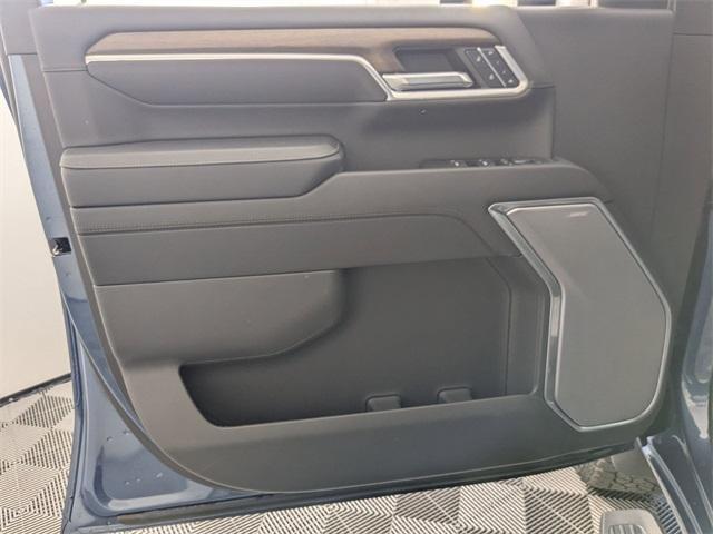 used 2024 Chevrolet Silverado 2500 car, priced at $74,093