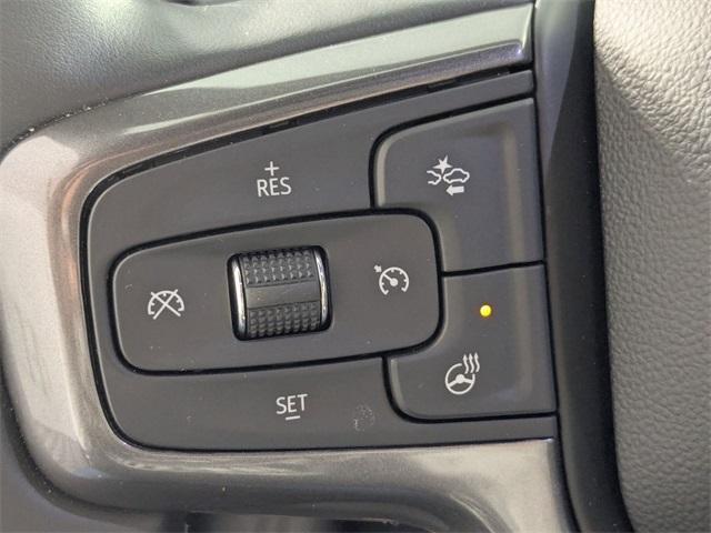 used 2024 Chevrolet Silverado 2500 car, priced at $74,093