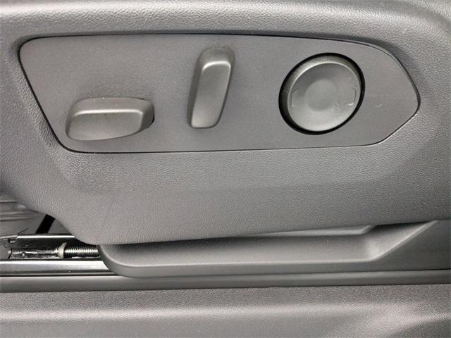 used 2024 Chevrolet Silverado 2500 car, priced at $74,093