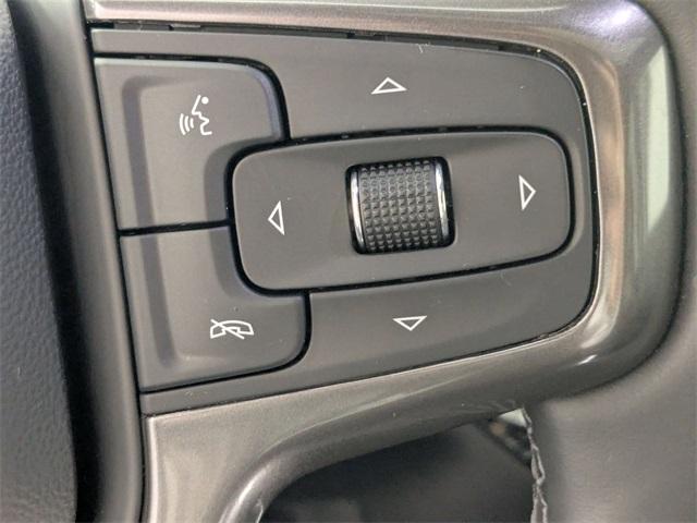 used 2024 Chevrolet Silverado 2500 car, priced at $74,093