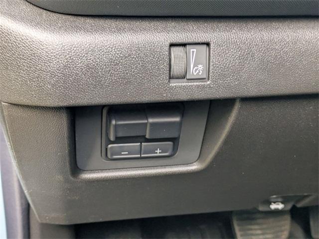 new 2025 Chevrolet Colorado car, priced at $46,465