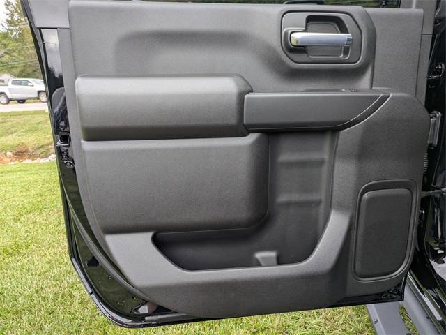 new 2026 Chevrolet Silverado 2500 car, priced at $65,507