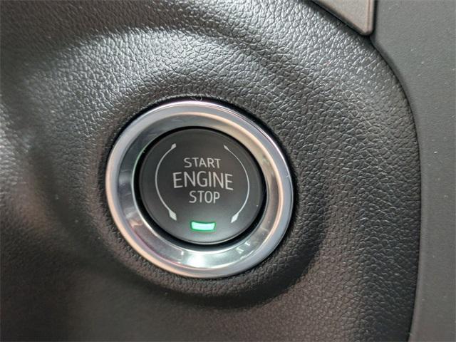 new 2026 Chevrolet Silverado 2500 car, priced at $65,507