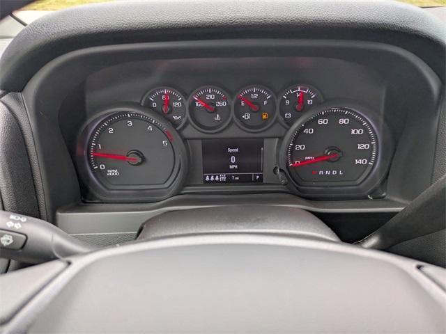 new 2026 Chevrolet Silverado 2500 car, priced at $65,507