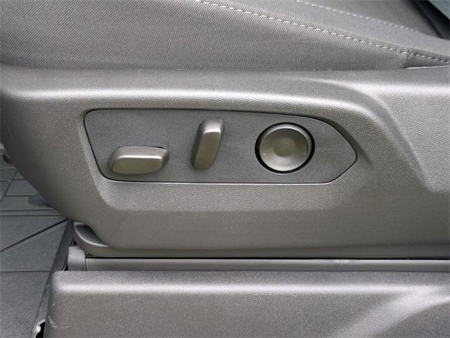 new 2026 Chevrolet Silverado 2500 car, priced at $65,507