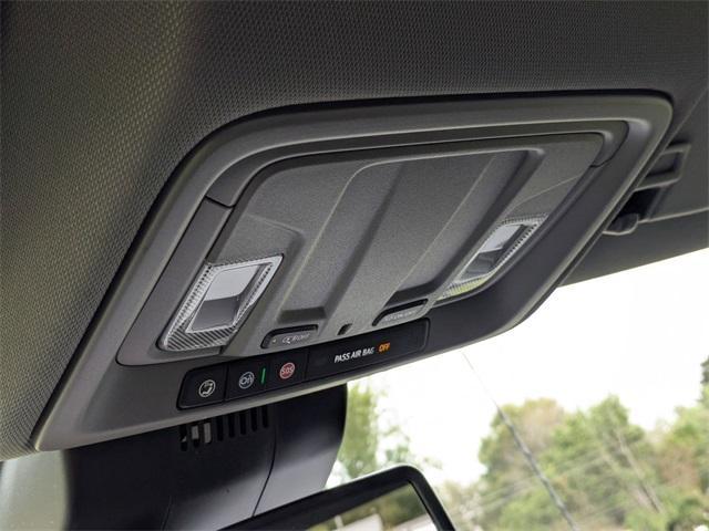 new 2026 Chevrolet Silverado 2500 car, priced at $65,507