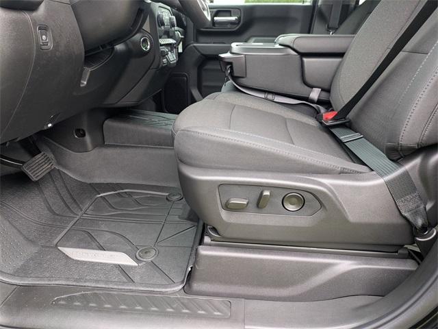 new 2026 Chevrolet Silverado 2500 car, priced at $65,507