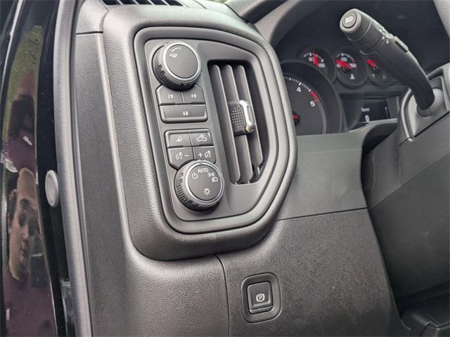 new 2026 Chevrolet Silverado 2500 car, priced at $65,507