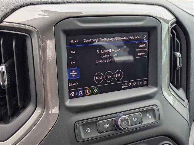 new 2026 Chevrolet Silverado 2500 car, priced at $65,507