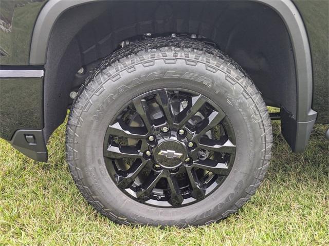 new 2026 Chevrolet Silverado 2500 car, priced at $65,507