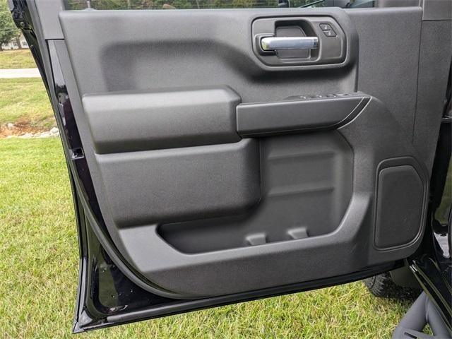 new 2026 Chevrolet Silverado 2500 car, priced at $65,507