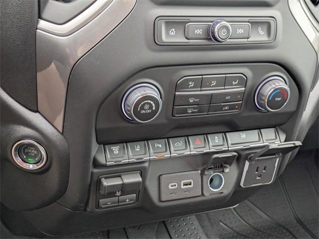 new 2026 Chevrolet Silverado 2500 car, priced at $65,507