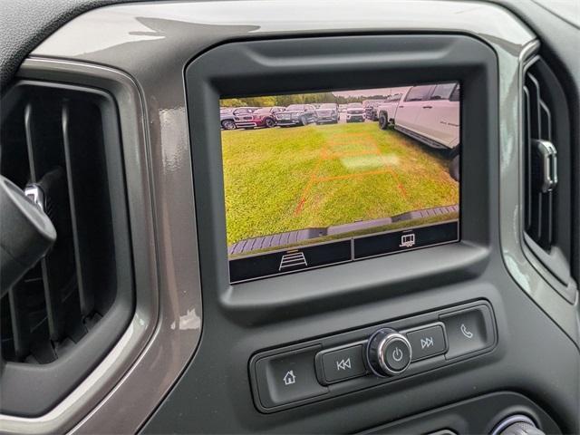 new 2026 Chevrolet Silverado 2500 car, priced at $65,507