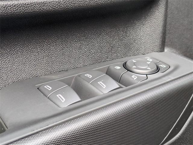 new 2026 Chevrolet Silverado 2500 car, priced at $65,507