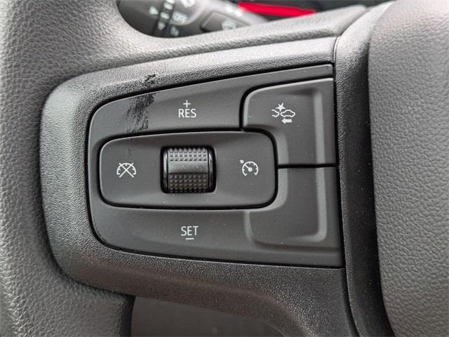 new 2026 Chevrolet Silverado 2500 car, priced at $65,507