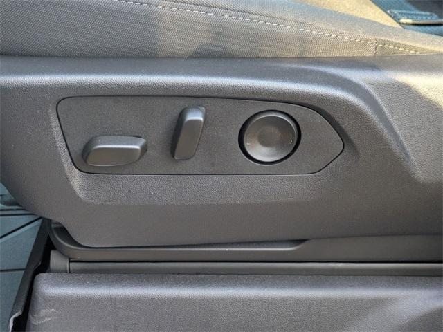 new 2026 Chevrolet Silverado 1500 car, priced at $48,750