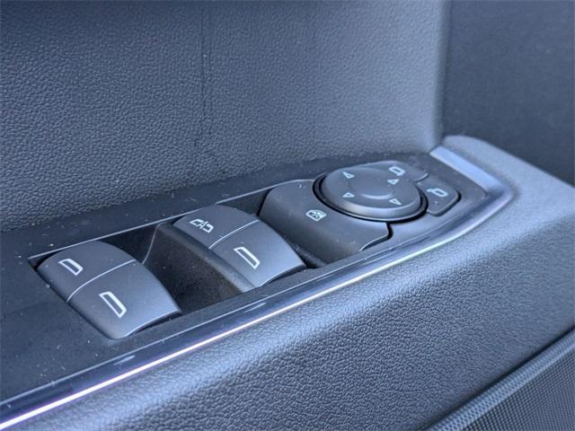 new 2026 Chevrolet Silverado 1500 car, priced at $48,750