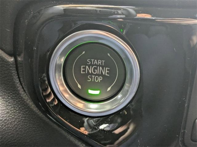 new 2026 Chevrolet Silverado 1500 car, priced at $48,750