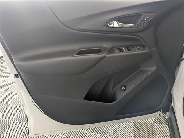 used 2020 Chevrolet Equinox car, priced at $17,278
